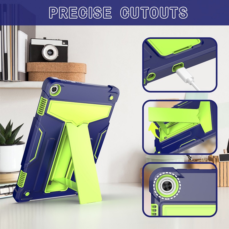 Housse de tablette robuste et  - Lenovo Tablet Plus Accessories avis et prix
