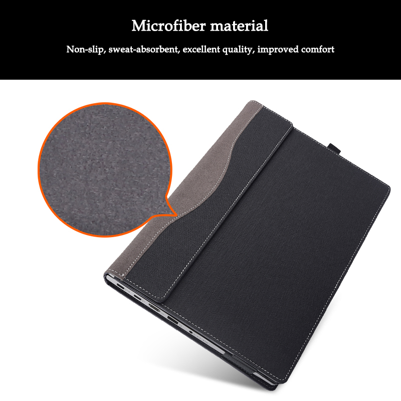 Housse en cuir PU pour ordinat - Cool Tablet Accessories avis et prix