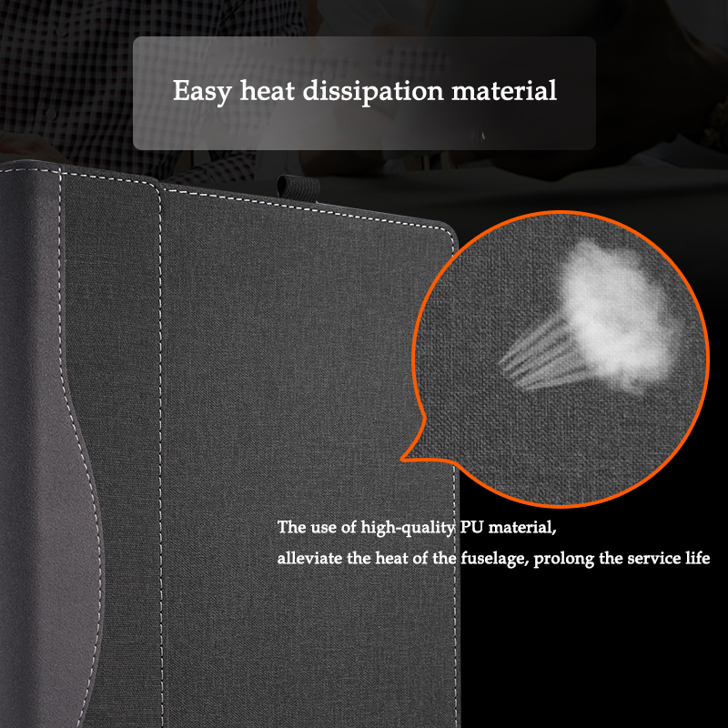 Housse en cuir PU pour ordinat - Cool Tablet Accessories avis et prix