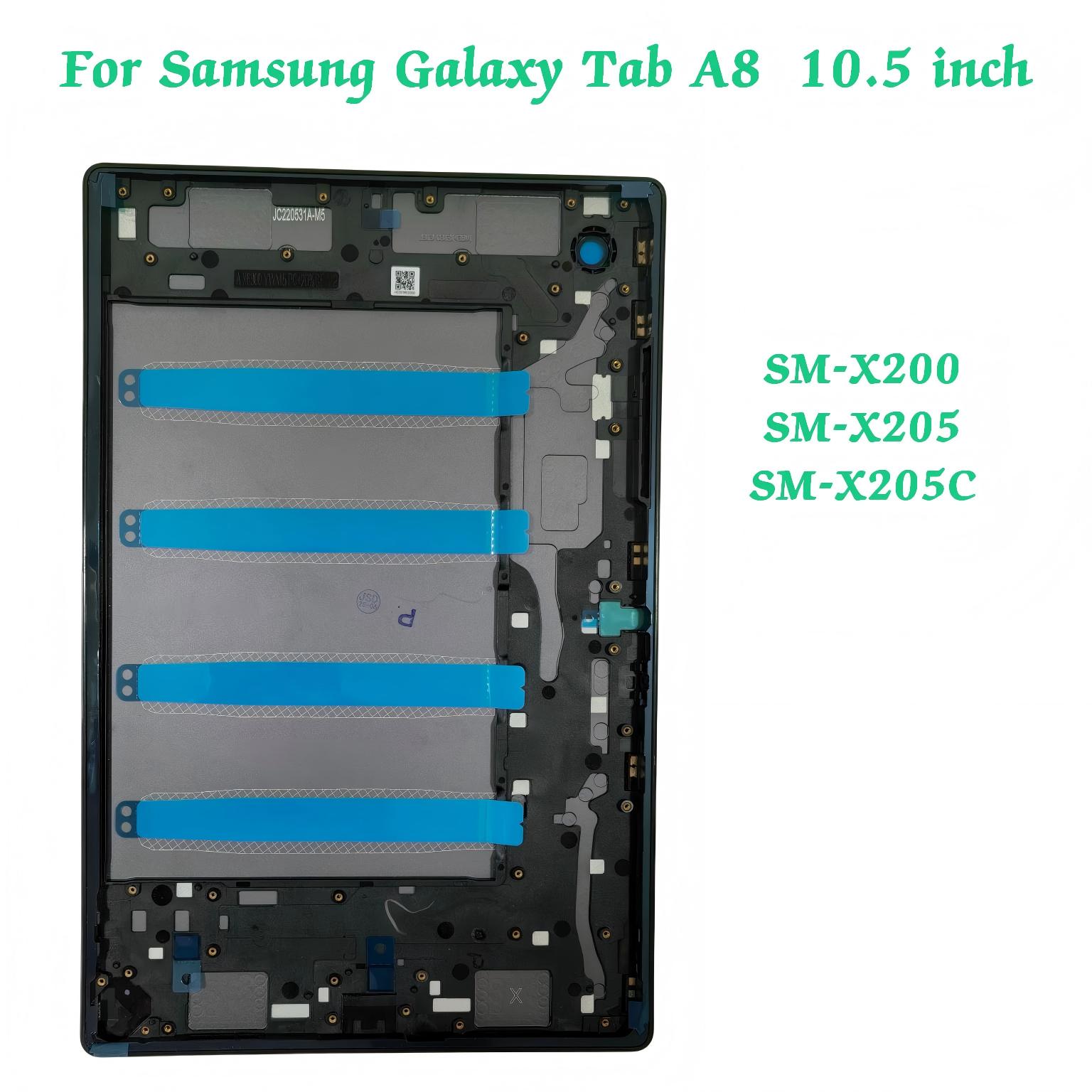 Coque arrière A+ pour Samsung  - Getac Tablet Accessories avis et prix