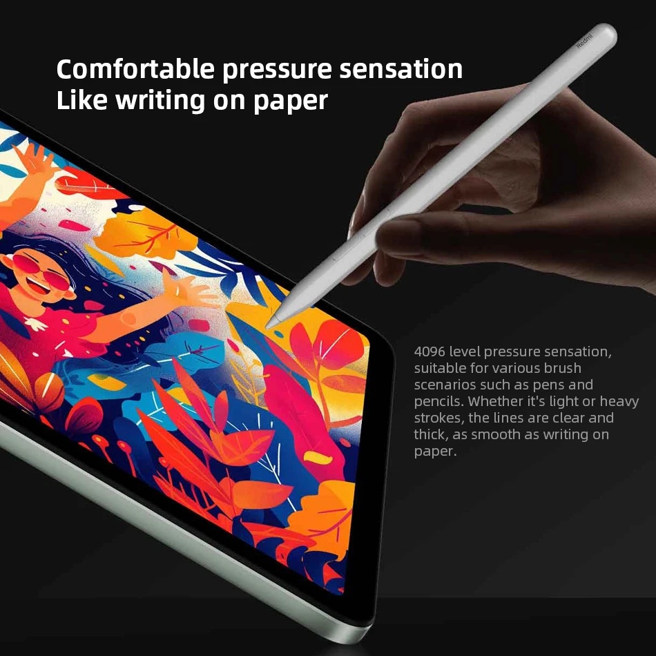 Xiaomi – stylet Redmi pour tab - Tablet Accessories Kids avis et prix
