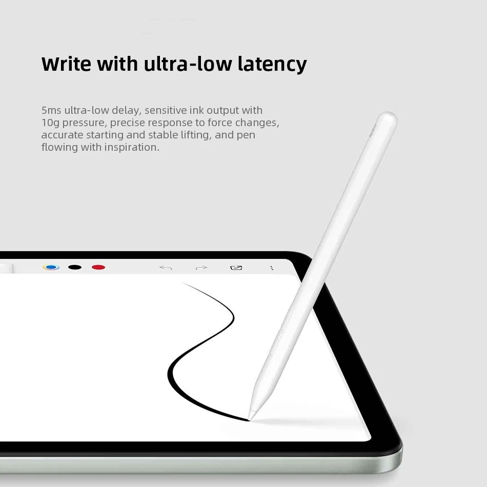 Xiaomi – stylet Redmi pour tab - Tablet Accessories Kids avis et prix