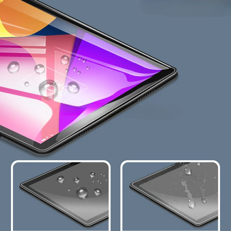 Protecteur d'écran transparent - Tcl Tablet Accessories avis et prix