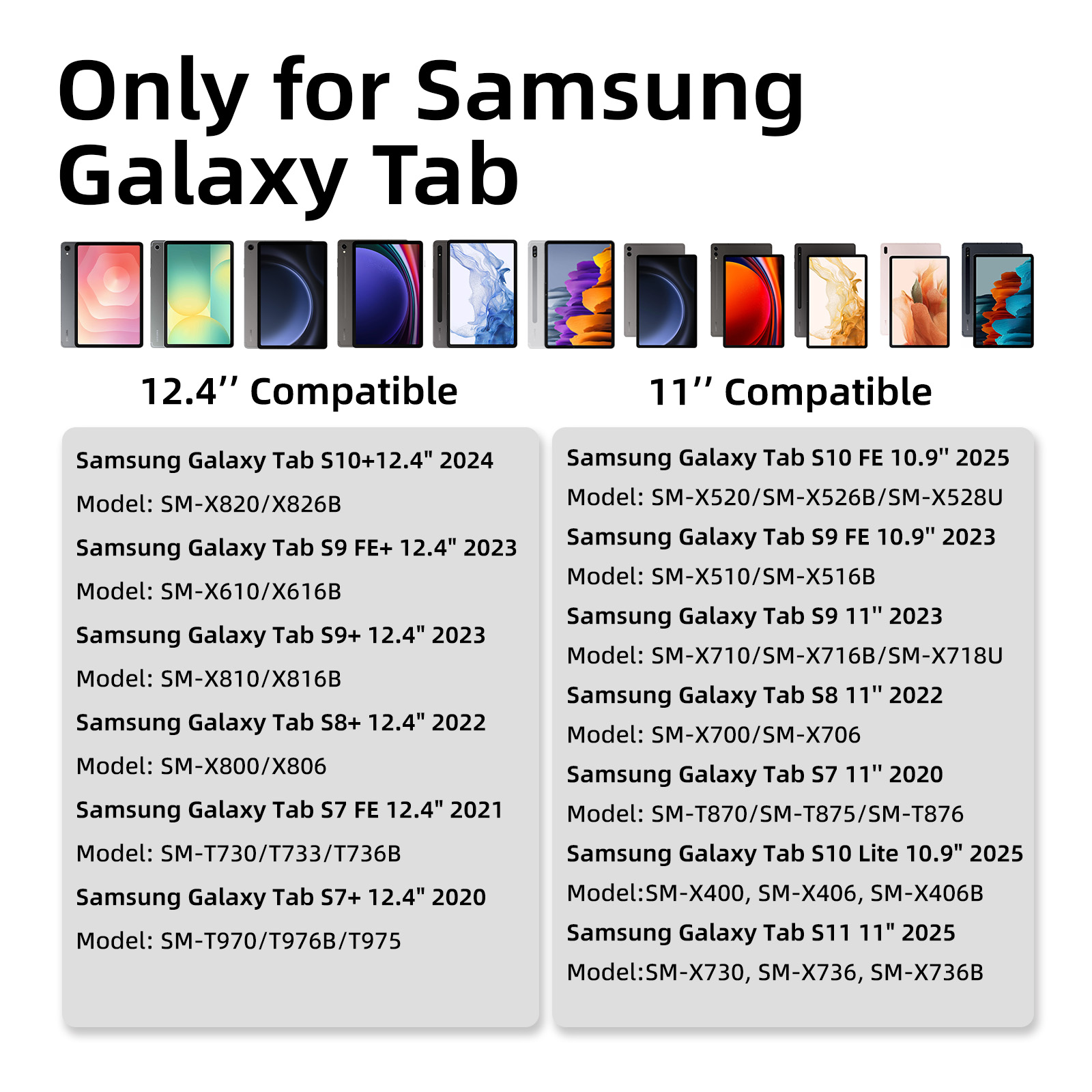 Clavier magique pour Samsung G - Cheap Tablet Accessories avis et prix