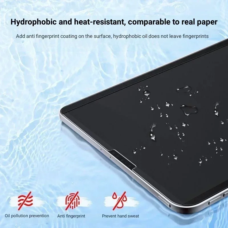 Film magnétique en papier pour - Cheap Tablet Accessories avis et prix