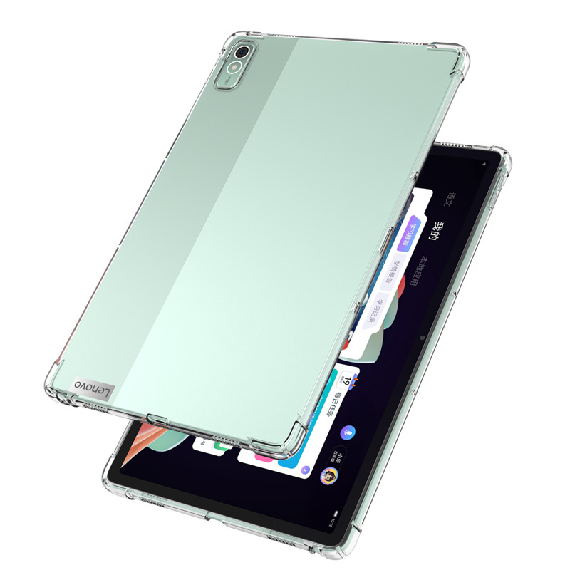 Étui Airbag en TPU pour Lenovo - Lenovo Tablet Plus Accessories avis et prix