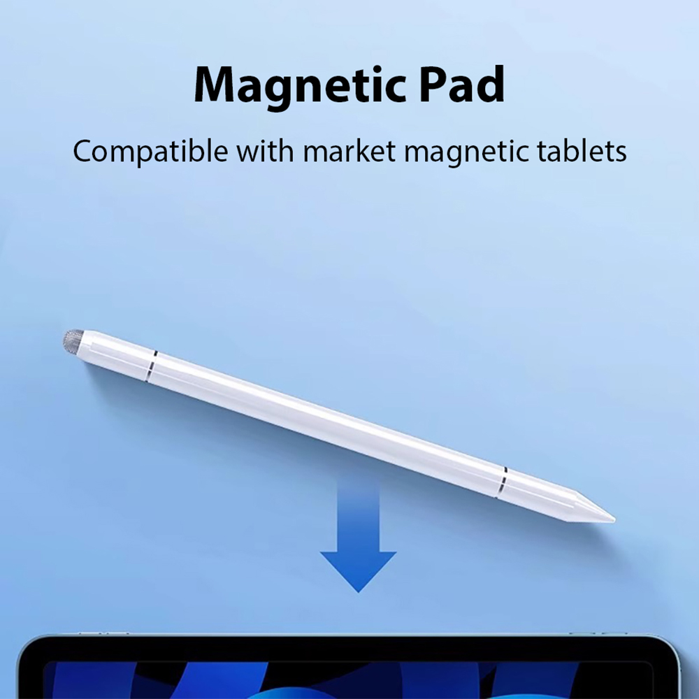 Stylet universel magnétique 3  - Cheap Tablet Accessories avis et prix