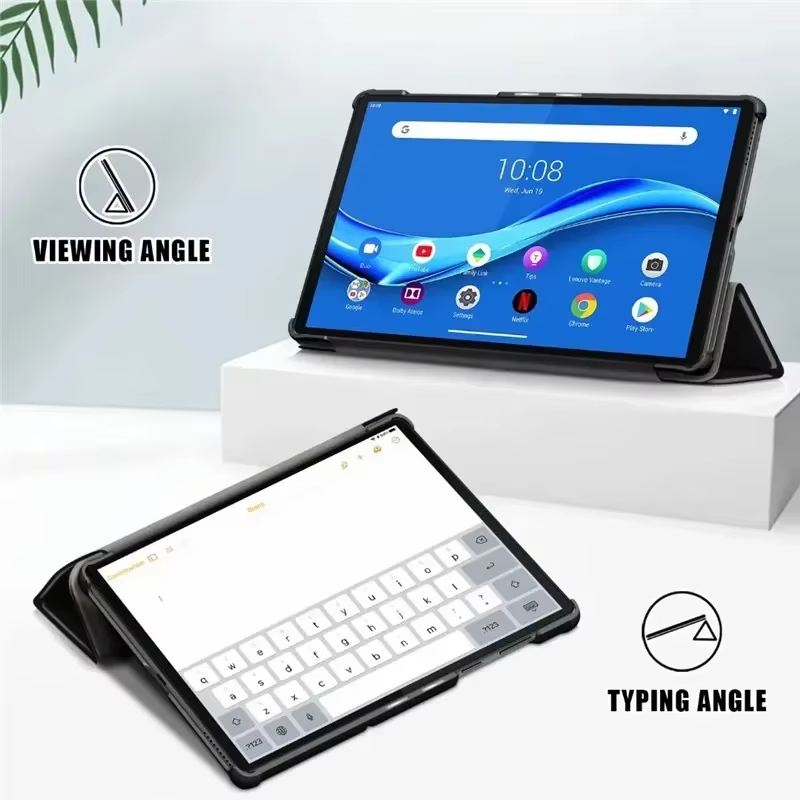 Pour Lenovo Tab M10 FHD Plus 2 - Lenovo Tablet Plus Accessories avis et prix
