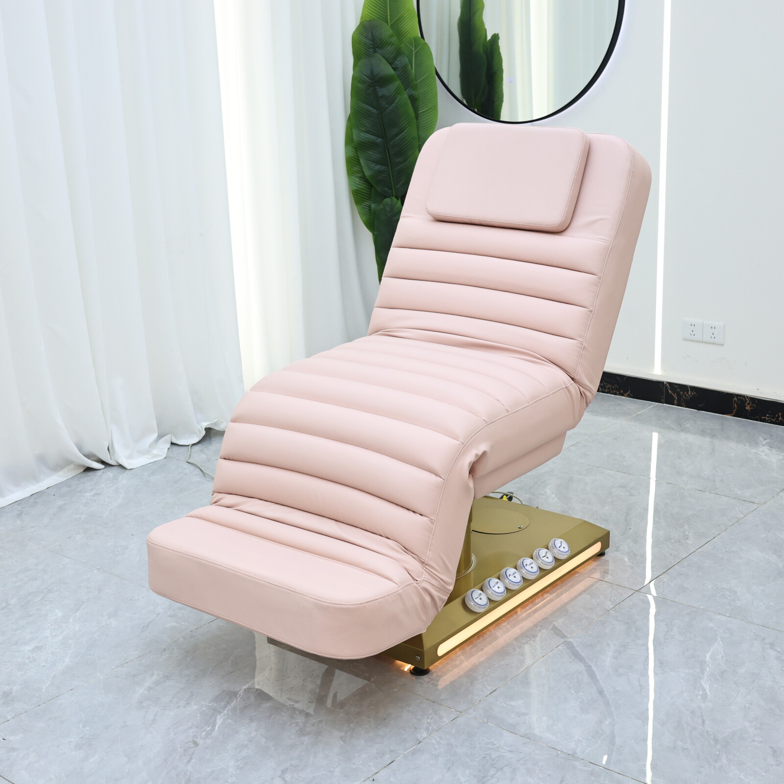 Lit de soins de beauté et de s - Massage Table Accessories Uk avis et prix