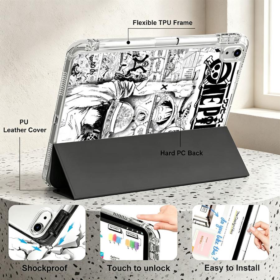 Étui pour tablette One Piece L - Cool Tablet Accessories avis et prix
