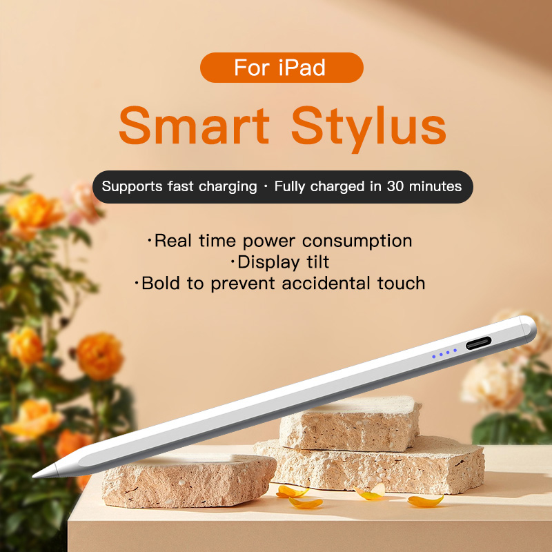 Stylet pour Apple Pencil avec  - Tablet Accessories Kids avis et prix