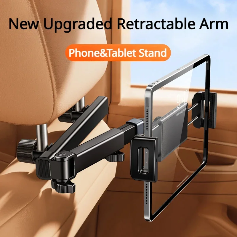 Support de téléphone et tablet - Car Accessories Tablet Holder avis et prix