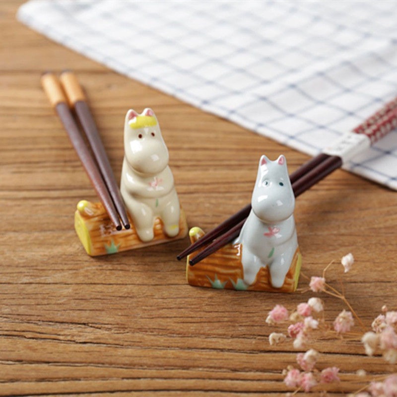 Figurines décoratives en céram - Case With Pencil Holder avis et prix