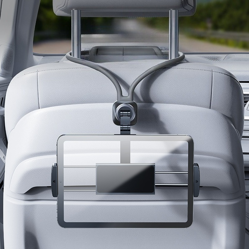 Support de tablette pour dossi - Car Accessories Tablet Holder avis et prix