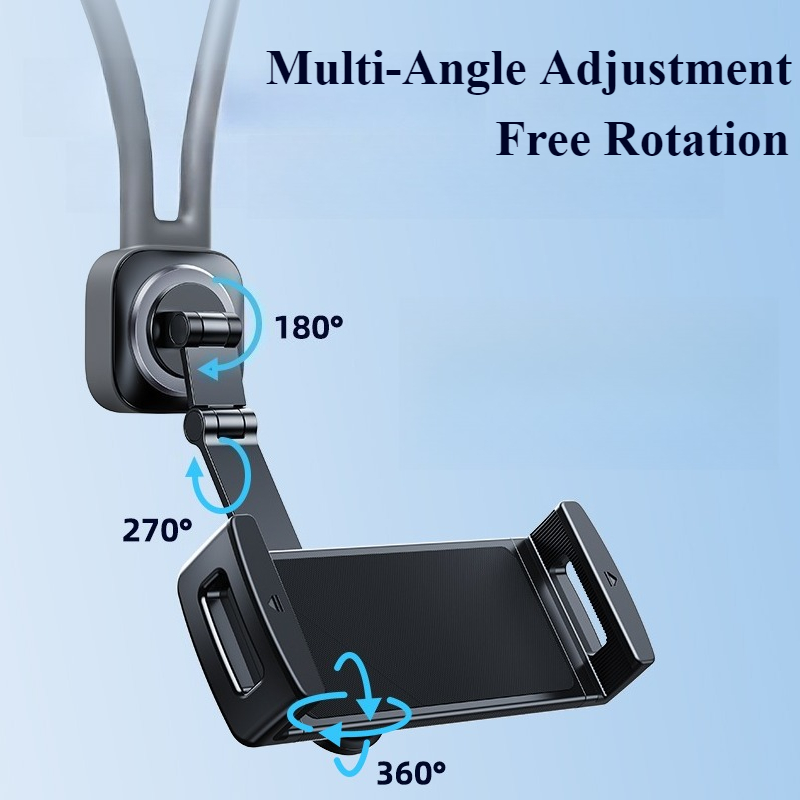 Support de tablette pour dossi - Car Accessories Tablet Holder avis et prix
