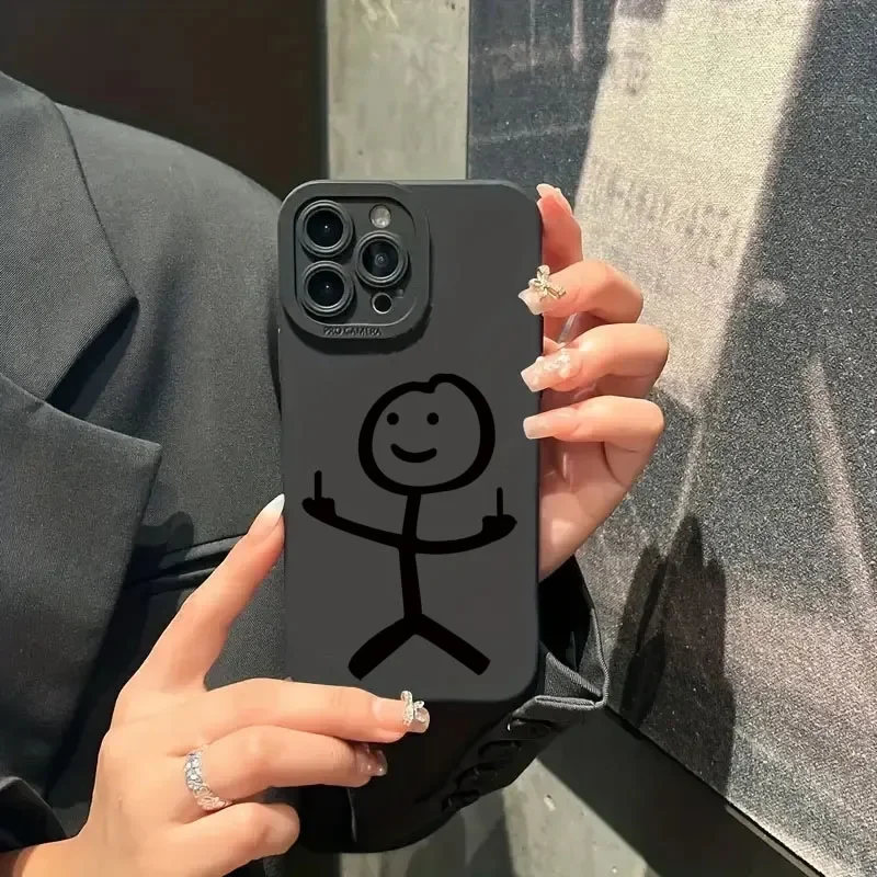 Coque de téléphone en silicone - Apple Iphone 15 avis et prix