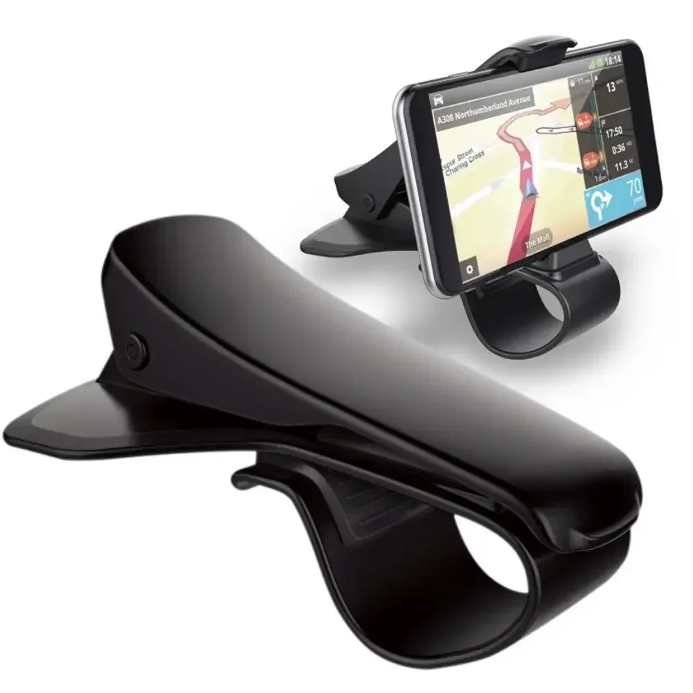 Support universel pour télépho - Car Accessories Tablet Holder avis et prix