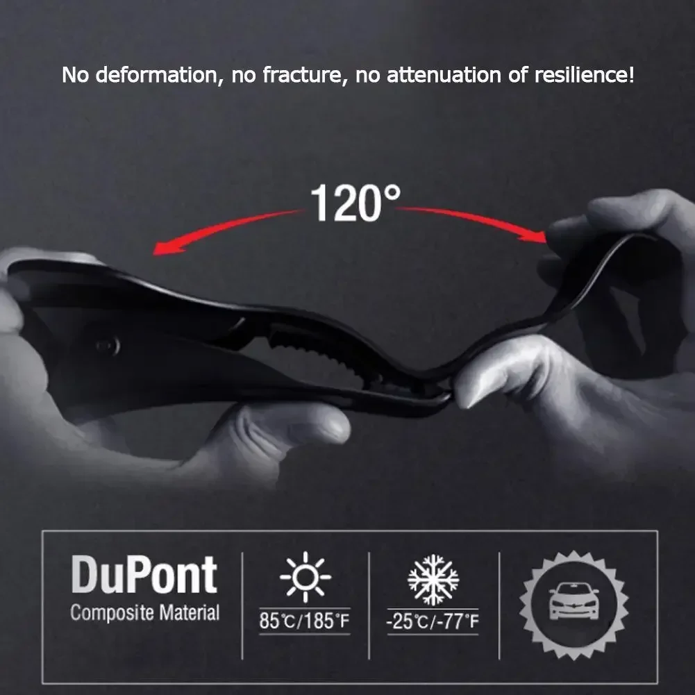 Support universel pour télépho - Car Accessories Tablet Holder avis et prix