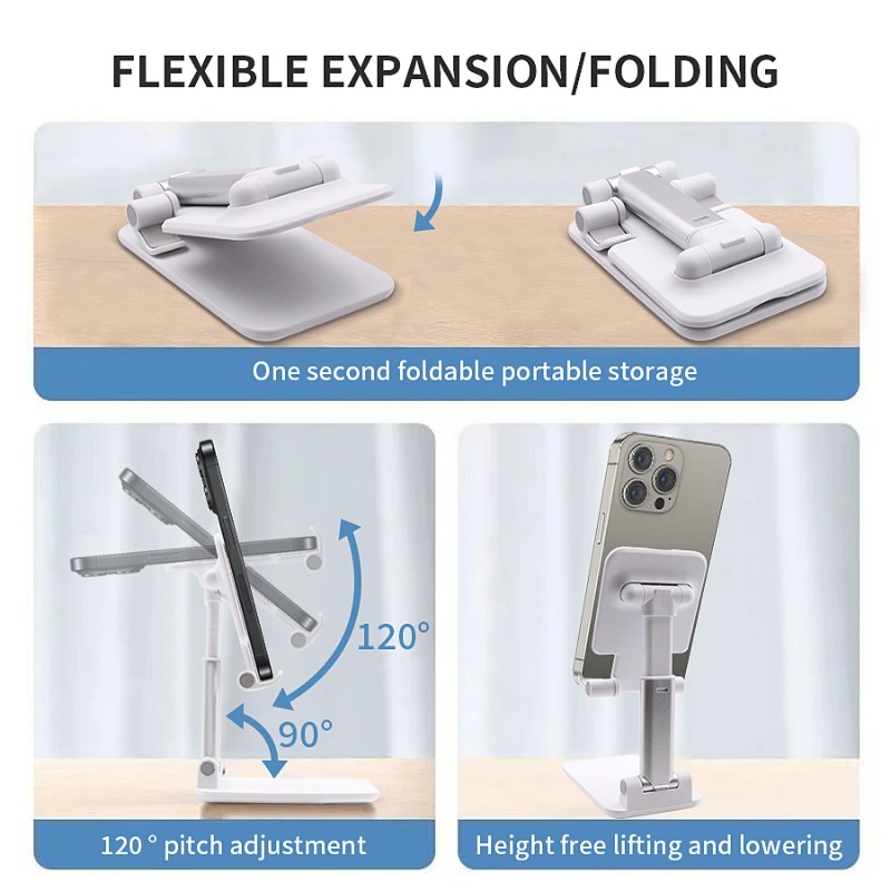 Support de téléphone et tablet - Tablet Phone Accessories avis et prix