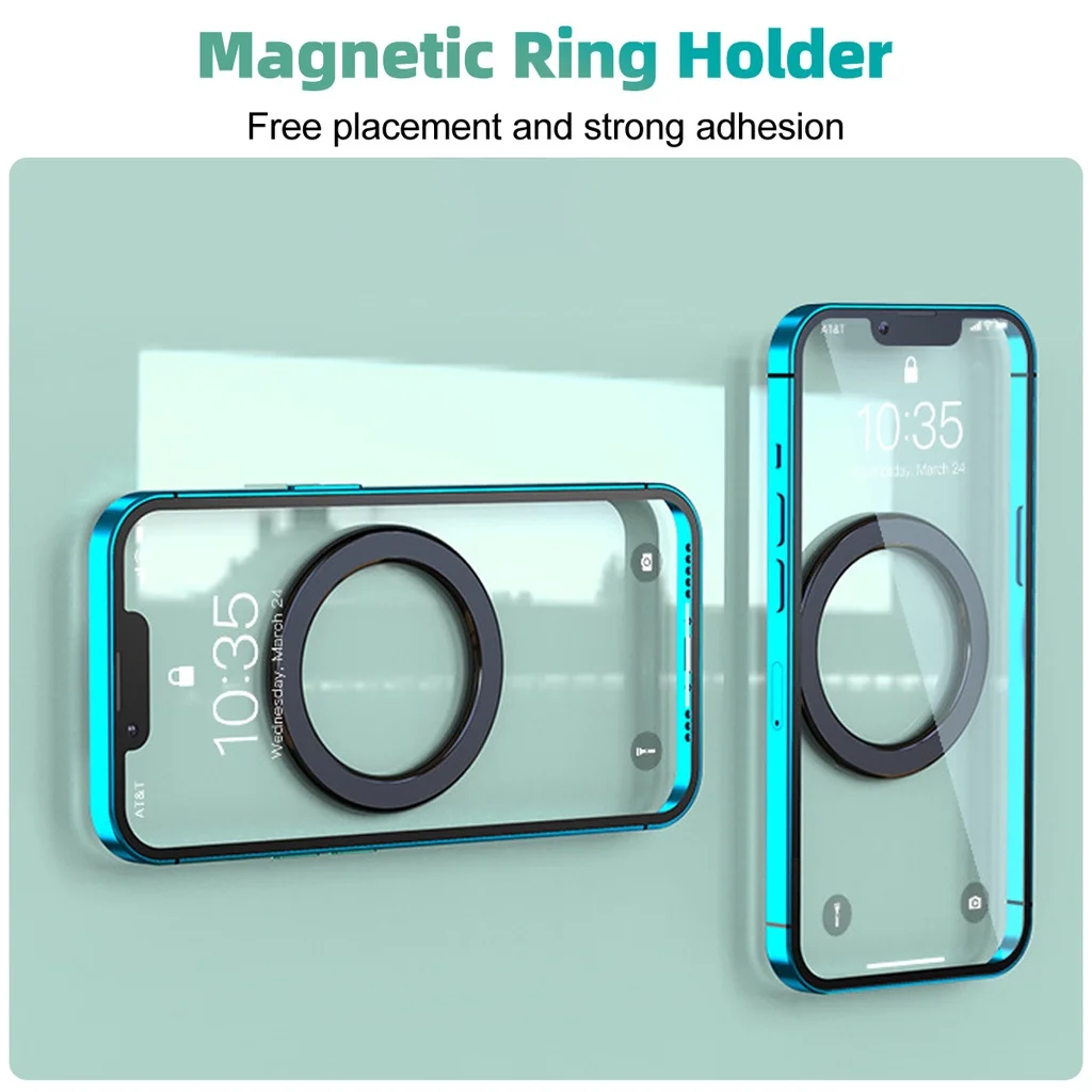 Support magnétique adhésif pou - Tablet Phone Accessories avis et prix