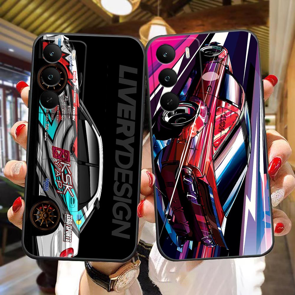 Coque de téléphone pour Realme - Realme Gt 6 avis et prix