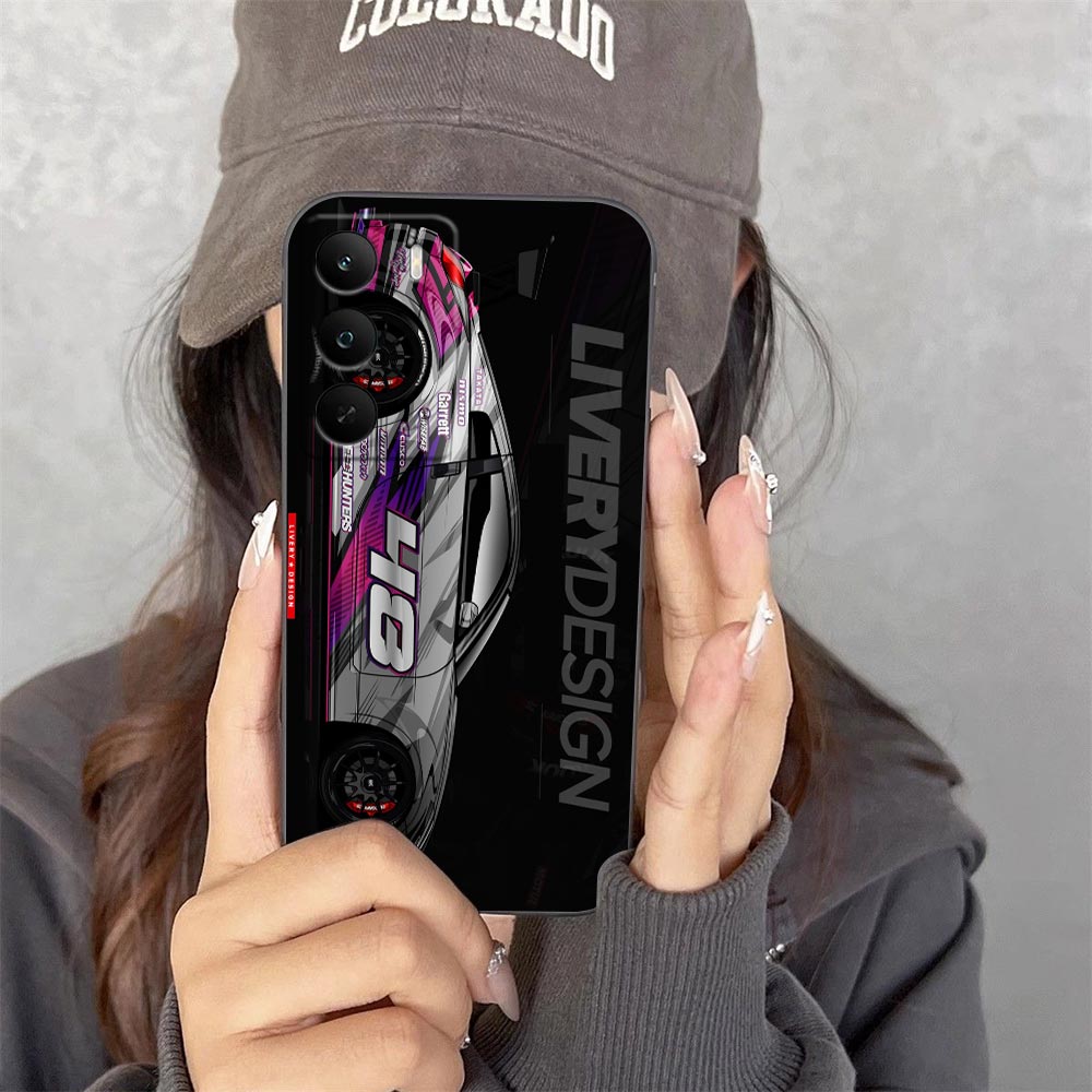 Coque de téléphone pour Realme - Realme Gt 6 avis et prix