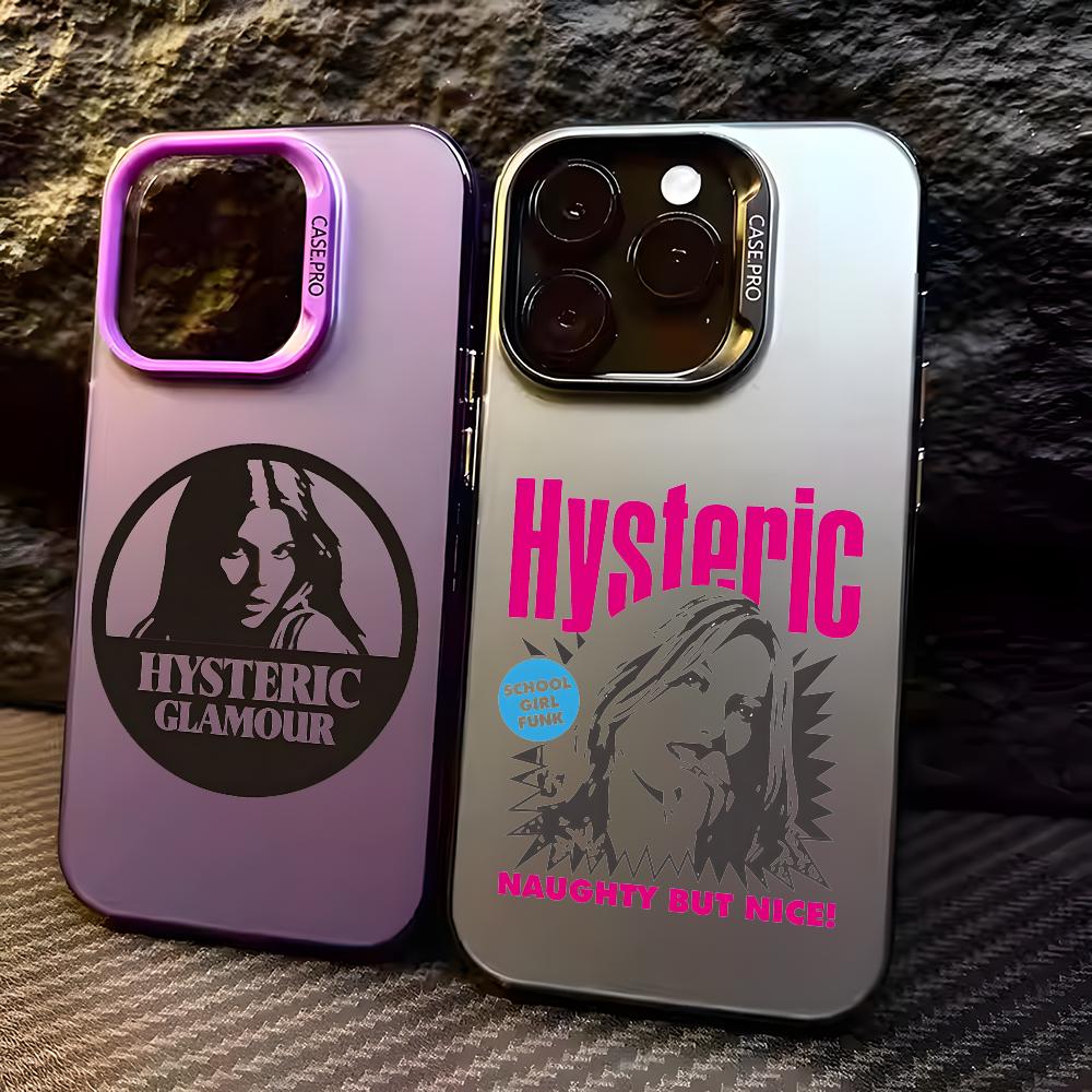 Coque de téléphone H_Hysteric  - Tablet Accessories For Girls avis et prix
