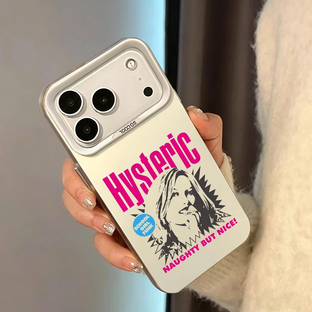 Coque de téléphone H_Hysteric  - Tablet Accessories For Girls avis et prix