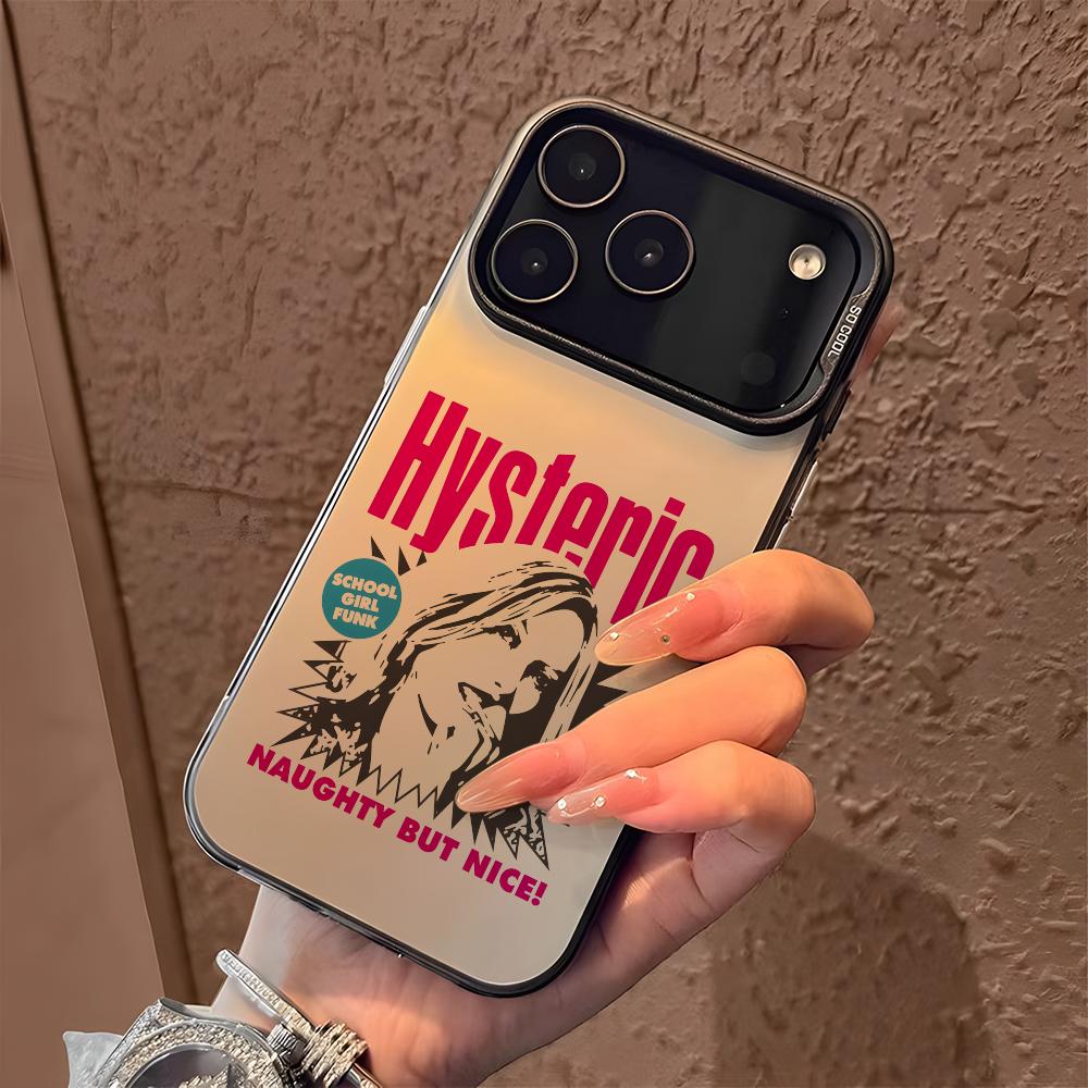 Coque de téléphone H_Hysteric  - Tablet Accessories For Girls avis et prix