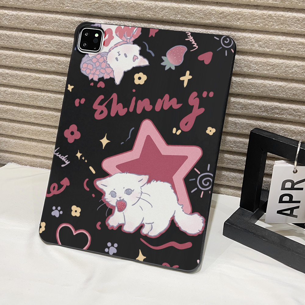 Coque rectangulaire mate peint - Cool Tablet Accessories avis et prix