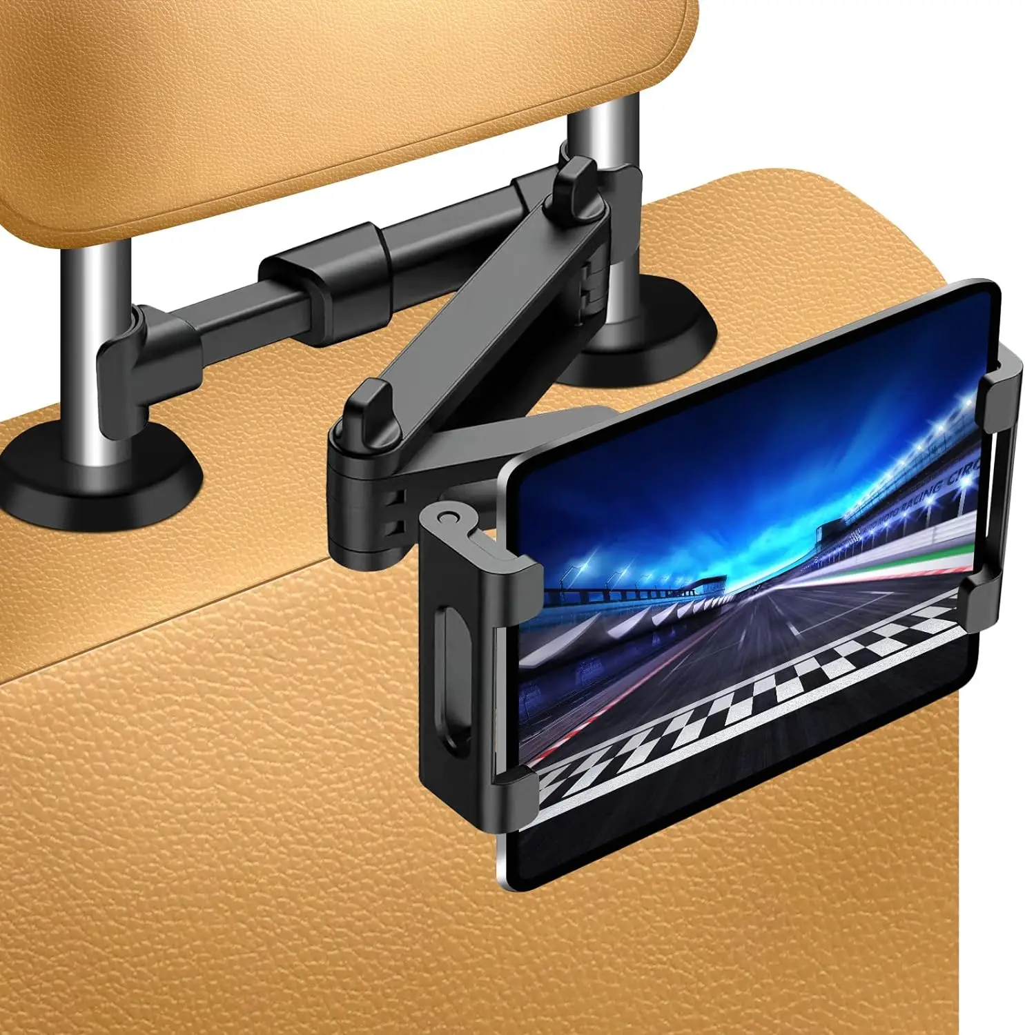 Support de tablette pour voitu - Car Accessories Tablet Holder avis et prix