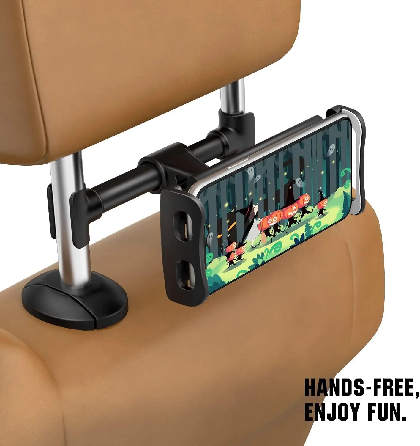 Support de tablette pour voitu - Car Accessories Tablet Holder avis et prix