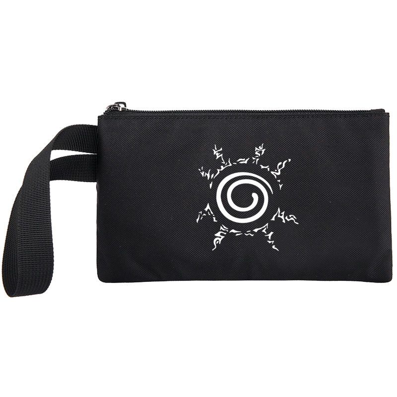 Sac de papeterie Naruto Uchiha - Case With Pencil Holder avis et prix