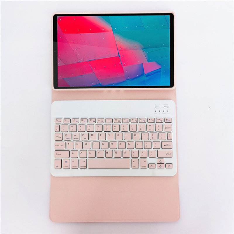 Étui pour Lenovo Tab M10 FHD P - Lenovo Tablet Plus Accessories avis et prix