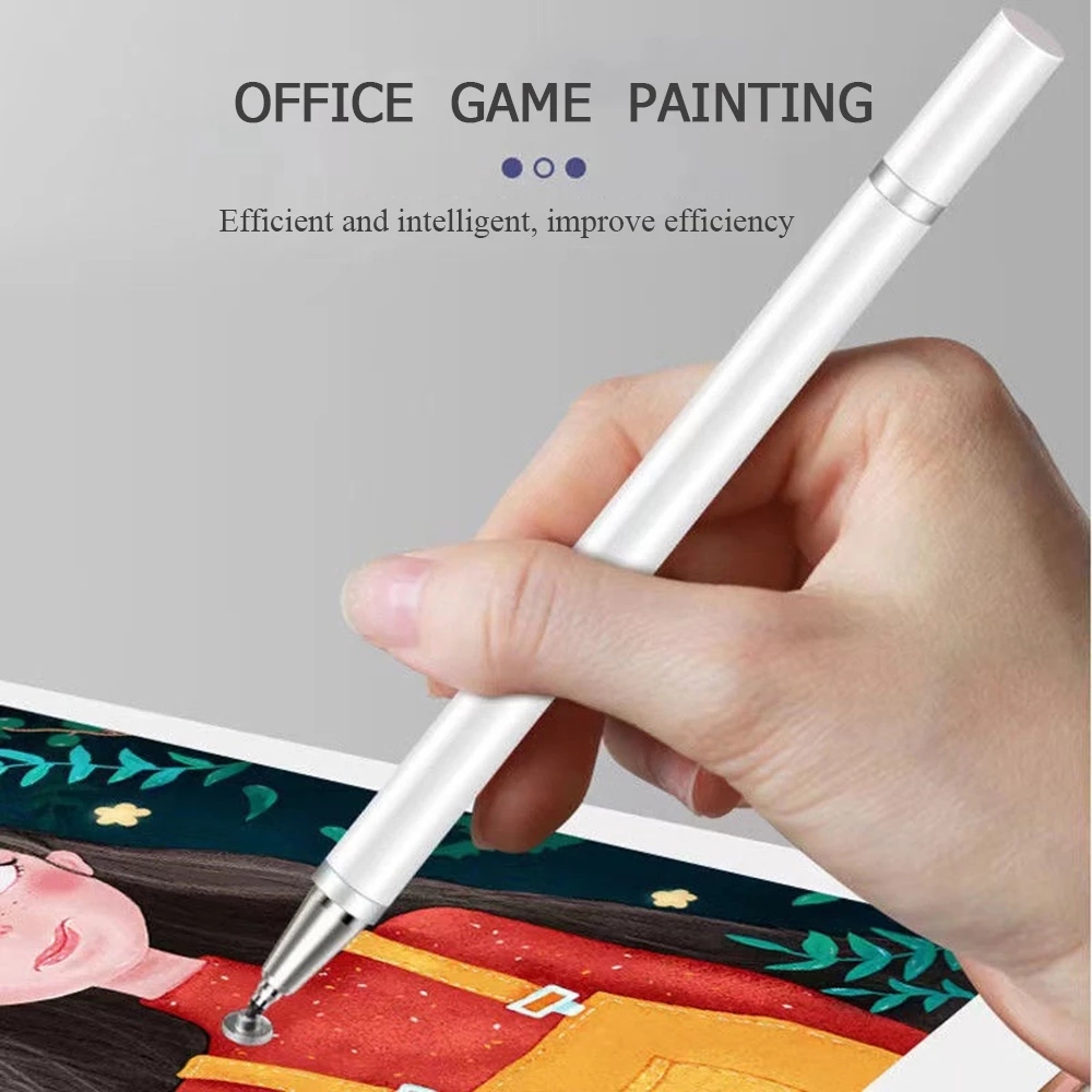 Stylet capacitif universel 2 e - Cheap Tablet Accessories avis et prix