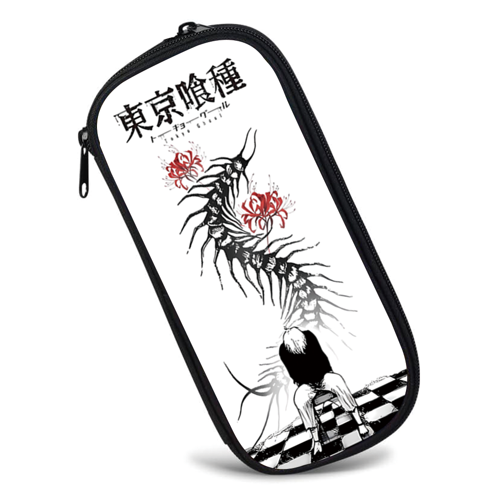 Trousse à crayons Anime Tokyo  - Case With Pencil Holder avis et prix