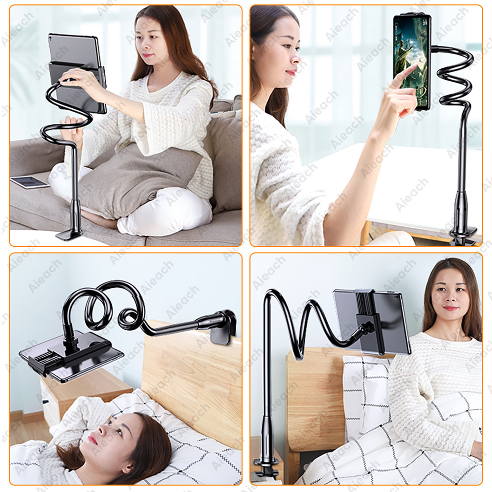 Support de tablette à col de c - Cheap Tablet Accessories avis et prix