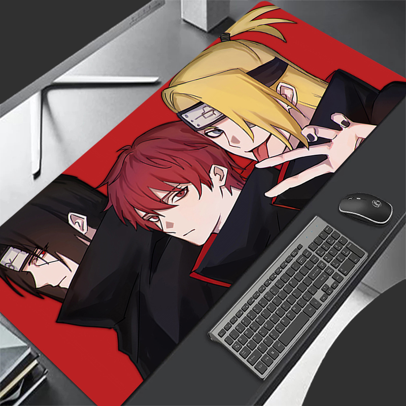 Tapis de souris Naruto Anime G - Best Tablet With Accessories avis et prix