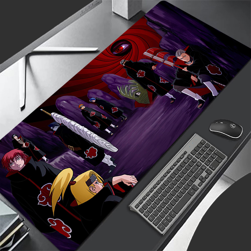Tapis de souris Naruto Anime G - Best Tablet With Accessories avis et prix