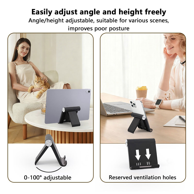 Support de téléphone pliable u - Tablet Phone Accessories avis et prix