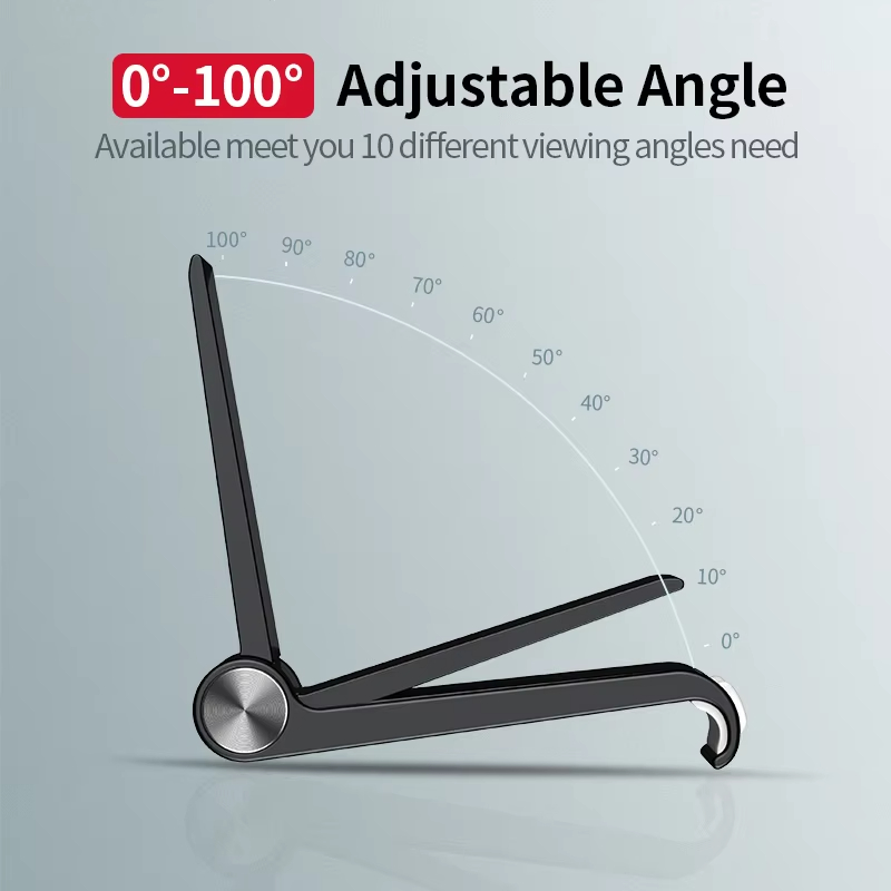 Support de téléphone pliable u - Tablet Phone Accessories avis et prix