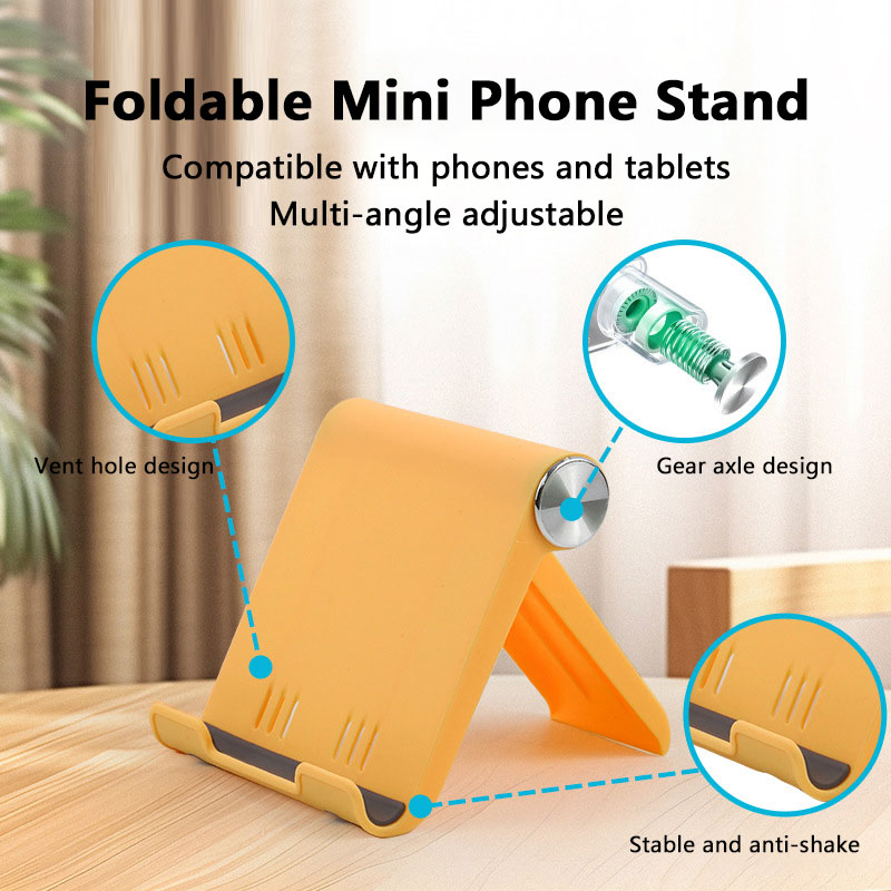 Support de téléphone pliable u - Tablet Phone Accessories avis et prix