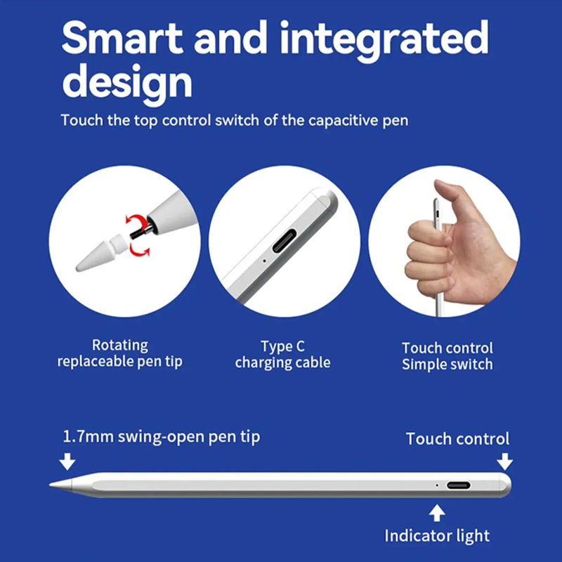 Stylet universel pour tablette - Tablet Accessories Kids avis et prix