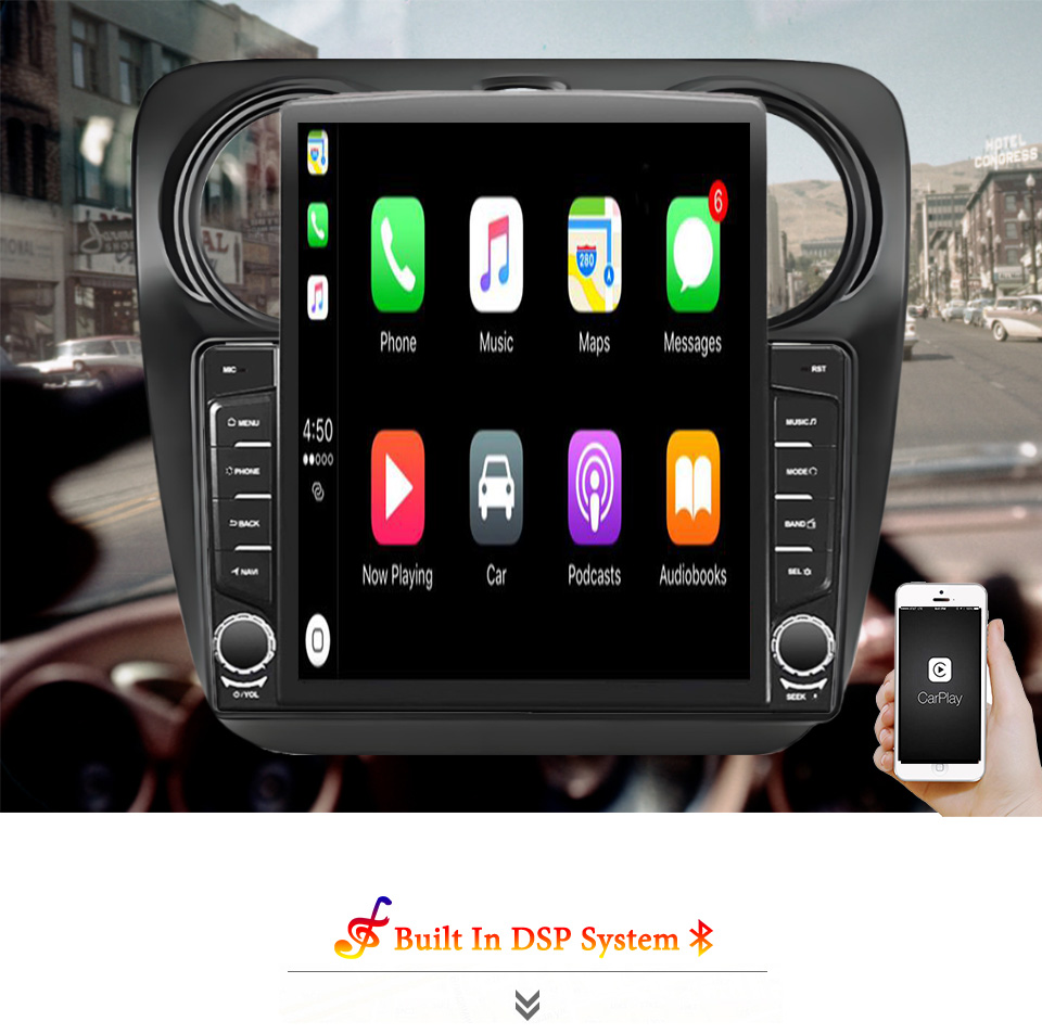 Autoradio Android 14 8G+128G p - Tablet Danish Mobile & Accessories Photos avis et prix