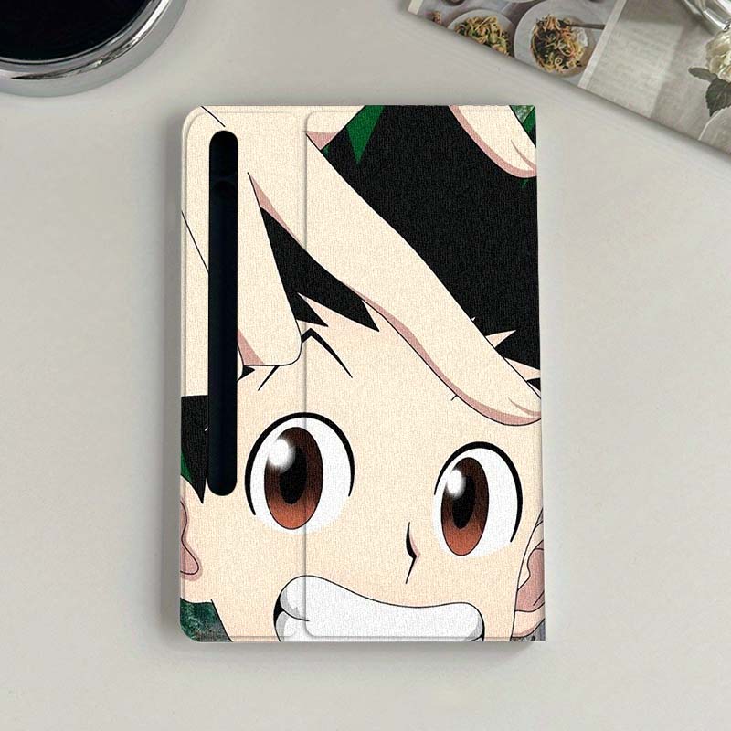Hunter x Hunter dessin animé p - Cool Tablet Accessories avis et prix