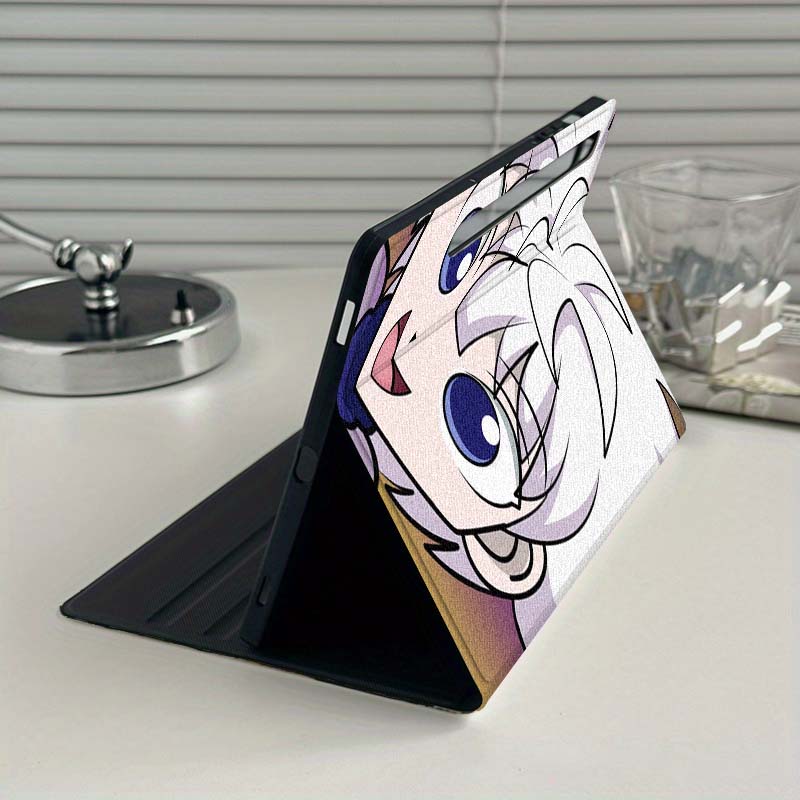 Hunter x Hunter dessin animé p - Cool Tablet Accessories avis et prix