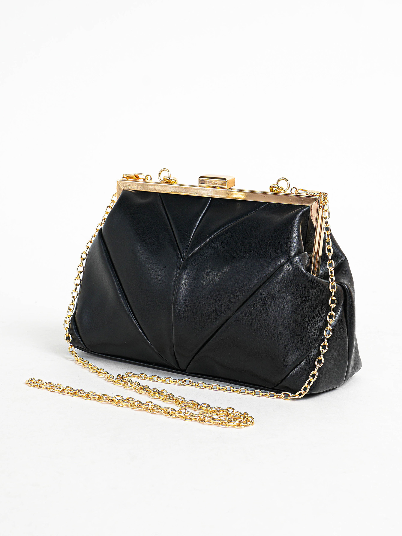 Kendny-Sac de soirée en cuir P - Tablet Accessories For Girls avis et prix
