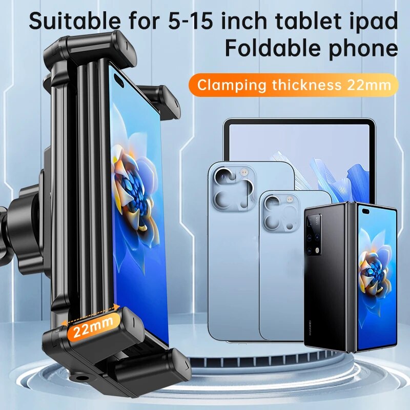 Support de tablette de tableau - Car Accessories Tablet Holder avis et prix