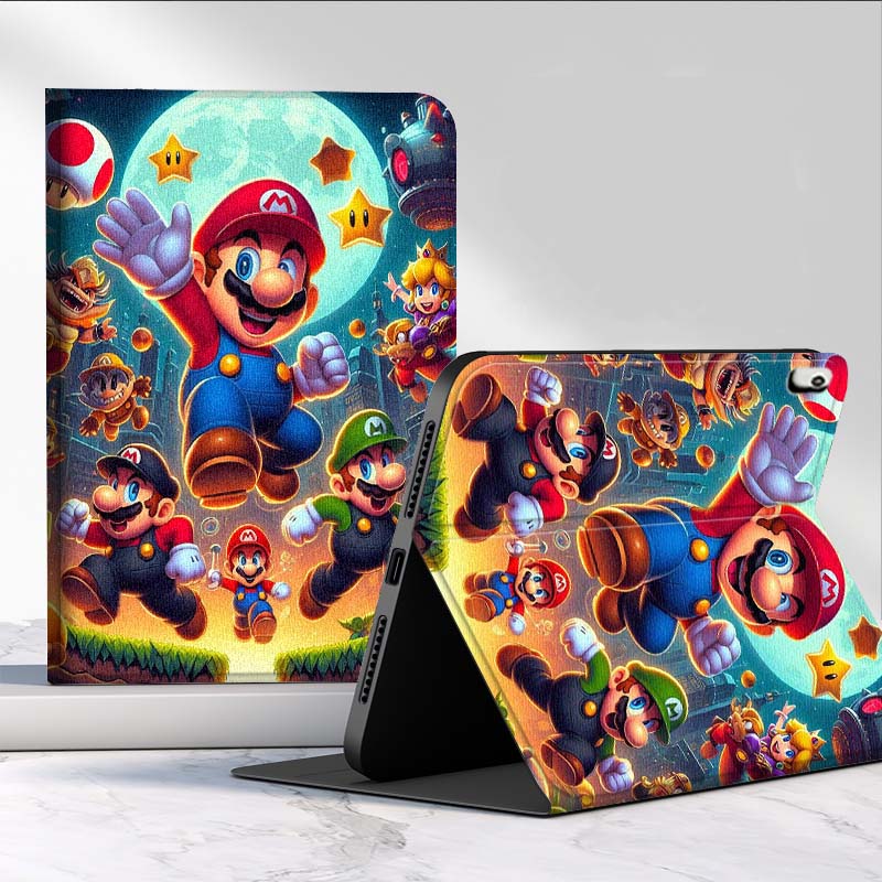 Dessin animé m-marios Art pour - Getac Tablet Accessories avis et prix