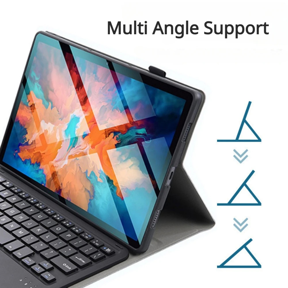 Étui pour clavier Lenovo Tab P - Lenovo Tablet Plus Accessories avis et prix